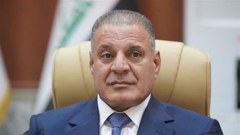 "أبو مازن" يكشف تفاصيل "مثيرة" تخص عدم تعيينه محافظاً