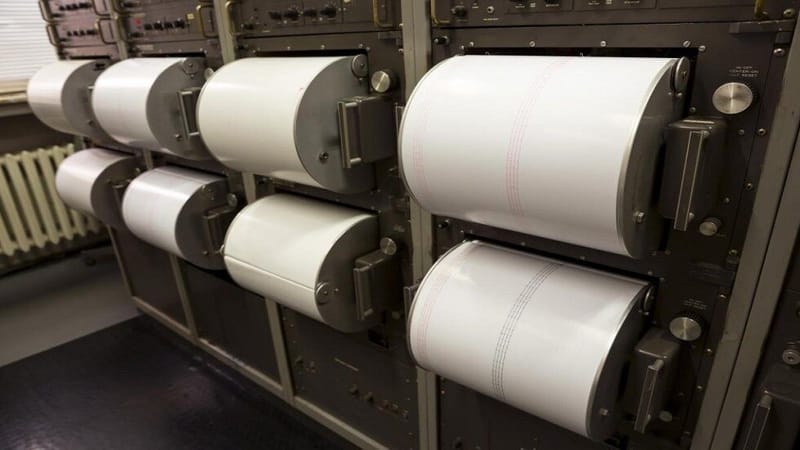 زلزال بقوة 6,6 يضرب جزر الملوك شرقي إندونيسيا