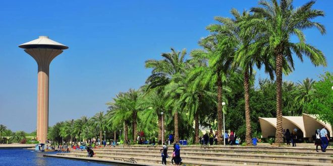 وصايا وارشادات الدفاع المدني خلال العيد