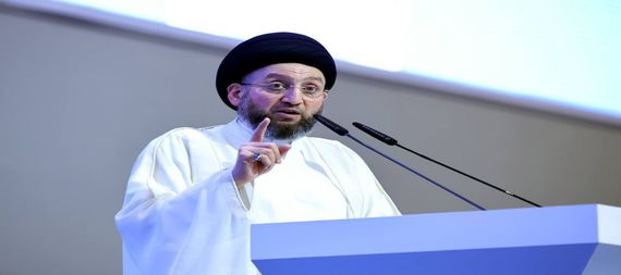الحكيم: زيارة السوداني إلى واشنطن يجب أن تحظى بدعم وإجماع عراقي