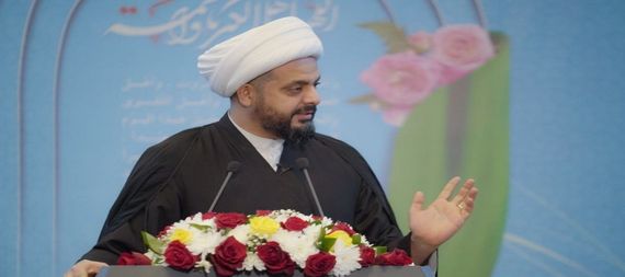 الخزعلي: يجب ألّا يحصل تهاون بموضوع خروج القوات الاجنبية والامريكية من العراق