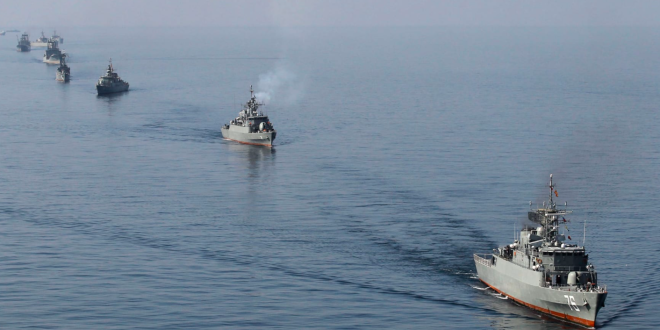 تقارير: إسرائيل قد تتعرض لهجوم مباشر من إيران خلال