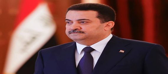 السوداني: العلاقات الأمريكية العراقية تشكل عنصراً أساسياً في استقرار الشرق الأوسط