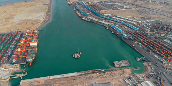 مسؤول حكومي: اتفاقية خور عبد الله سترسل للبرلمان مجدداً والمباحثات تستغرق أشهراً