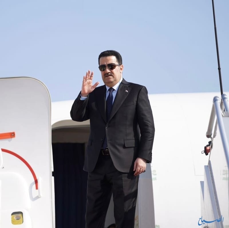 زيباري: من مصلحتنا نجاح زيارة السوداني إلى واشنطن لكن الوضع خطير