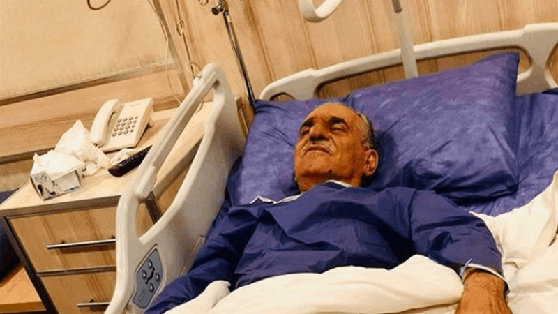 كشفيته 250 دينار.. وفاة طبيب فقراء صلاح الدين طارق السلماني