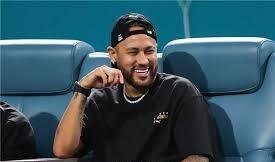 سخرية نيمار تزعج سان جيرمان