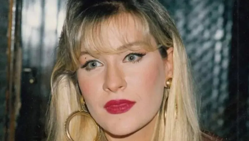 وفاة الممثلة المصرية شيرين سيف النصر عن عمر 56 عاماً