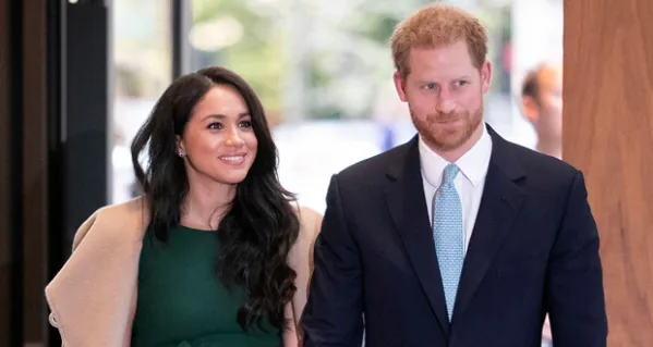 بعد الكتاب المثير للجدل.. الأمير هاري وميغان ماركل بمخططات جديدة لحياتهما