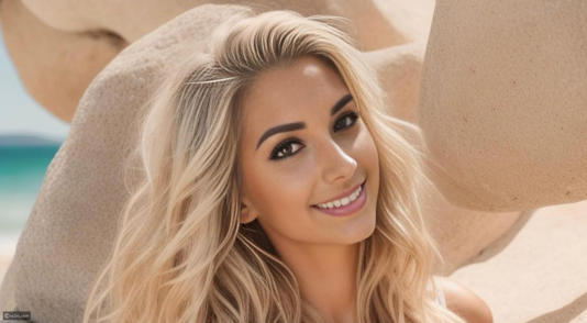 Miss AI .. مسابقة ملكات جمال الذكاء الاصطناعي الأولى