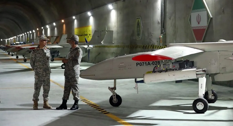 "تهديد جديد".. الأردن هدف إيران القادم