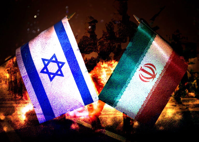 الرد العسكري الإيراني.. ما انعكاساته على الداخل العراقي؟