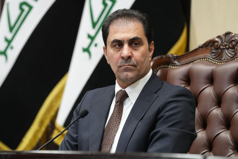 المندلاوي: الرد الإيراني على استهداف القنصلية حق طبيعي