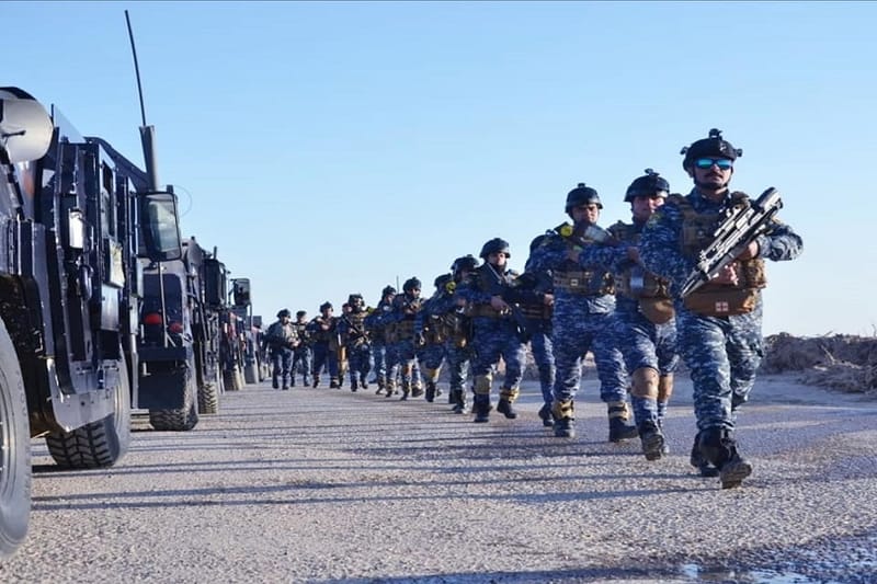 الداخلية تنفي فتح باب التطوع في صفوفها