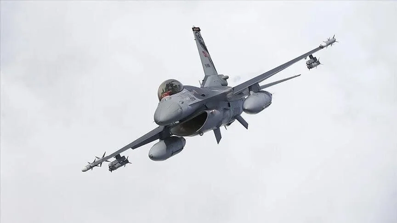 تركيا تعلن تحييد 12 من العمّاليين في غارات جوية شمالي العراق