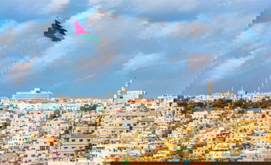 الأردن يستدعي السفير الإيراني بعد تصريحات "مسيئة"