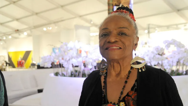 واحدة من رموز مكافحة العنصرية في أميركا.. وفاة الفنانة فيث رينجولد