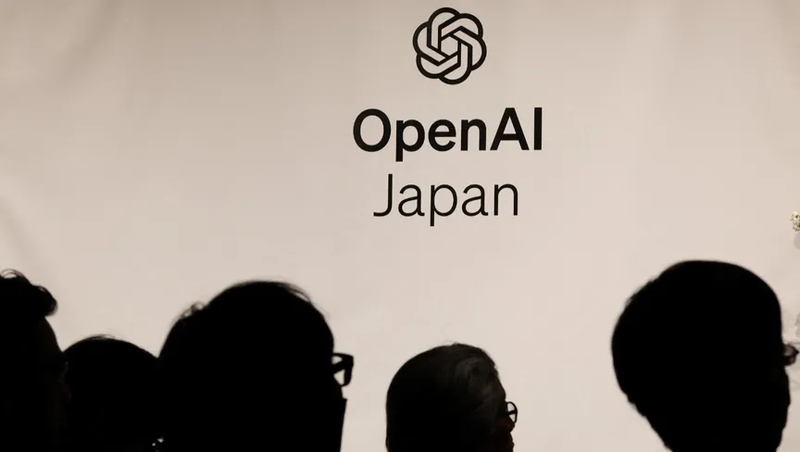 اليابان أول وجهة آسيوية لمكاتب OpenAI