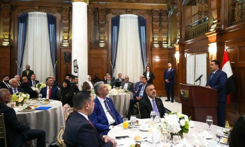 زيارة واشنطن.. السوداني يبحث أوراق 2011 ليجد ما يوافق برنامجه الحكومي