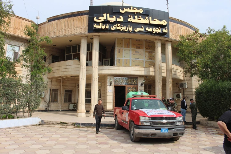 تدخل بغداد ضرورة.. نائب يطلق 3 تحذيرات من احداث ديالى