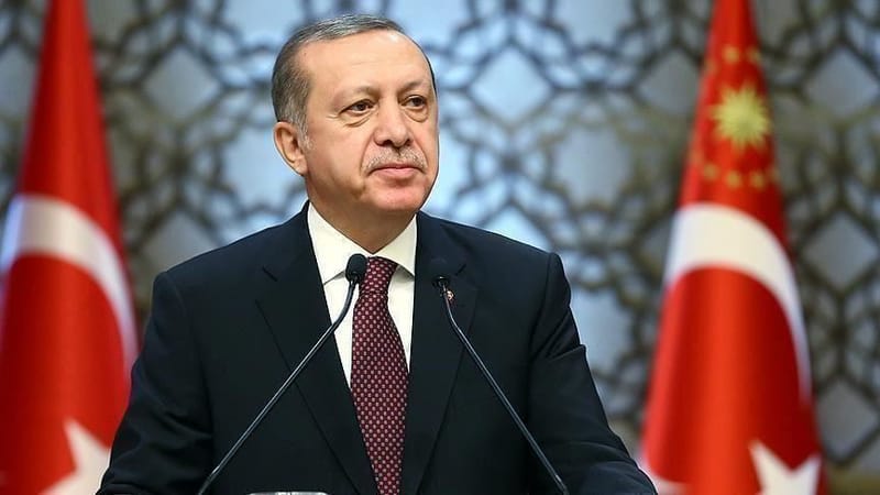 زيارة أردوغان للعراق.. قضية المياه أهم بنودها ويتوجه لأربيل بعد بغداد