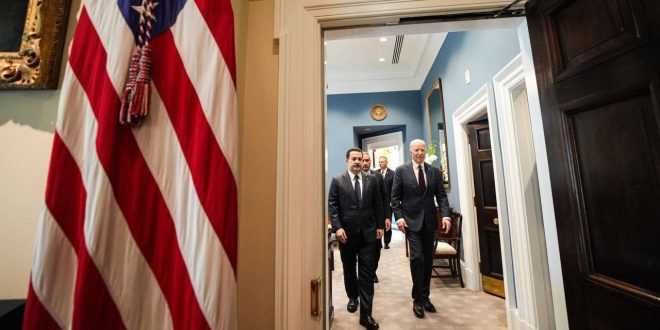 "الشراكة التاريخية" مع أمريكا تجتاز طريق الحرير