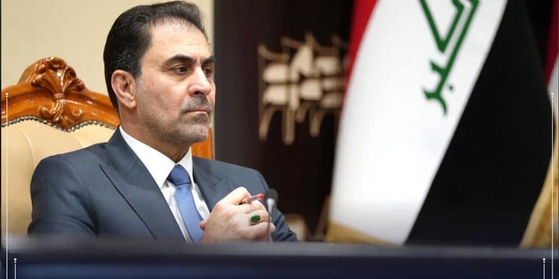 وفد نيابي برئاسة المندلاوي يصل انقرة