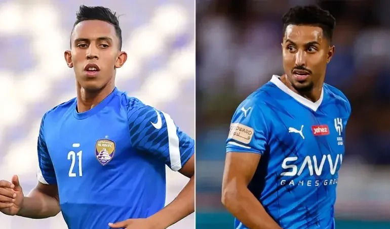 الدوسري ضد رحيمي.. من يتفوق في لغة الأرقام؟