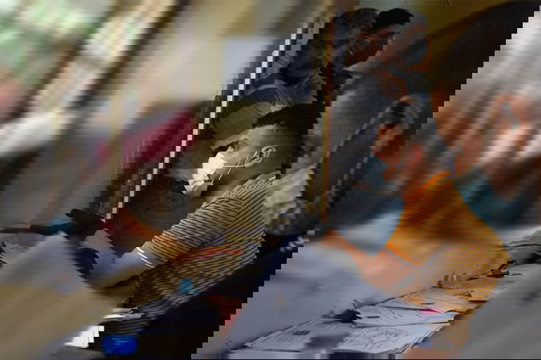 الترهل الوظيفي.. مشاهد درامية متكررة في مؤسسات الدولة العراقية