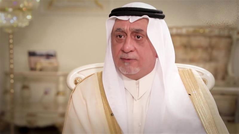 شعلان الكريم يعلن انشقاقه عن تحالف "تقدم"