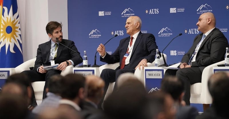 العراق يخسر أكثر من 10 مليارات متر مكعب من موارده المائية بحلول العام 2035