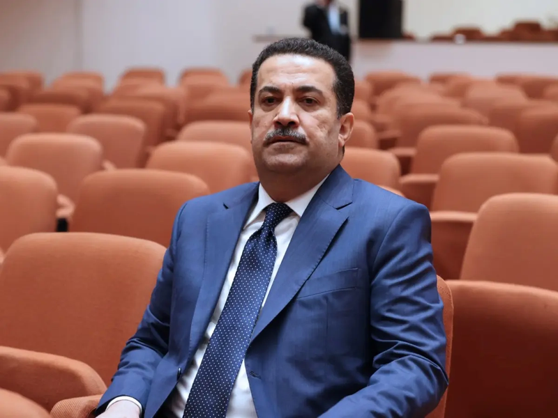 نواب "يتهربون" من التوقيع لاستضافة السوداني في البرلمان