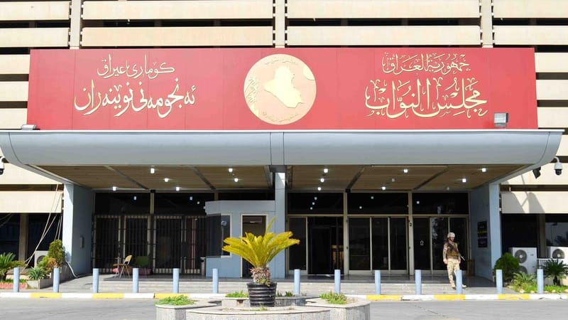 بعد انباء استخدام الاجواء العراقية بالهجوم على ايران.. البرلمان يتحرك إثر مؤشر "خطير"