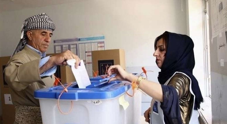 ضغط دولي لتأجيل انتخابات كردستان.. ماذا يعني إجراء الاقتراع بغياب البارتي؟
