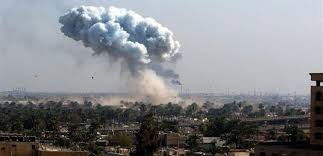 رصد تحركات لـ"داعش" جنوب كركوك ودعوات لتفعيل غرفة العمليات المشتركة