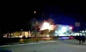 مصدر أمريكي: منظومة الدفاع الروسية لدى إيران فشلت في صد هجوم "اصفهان"