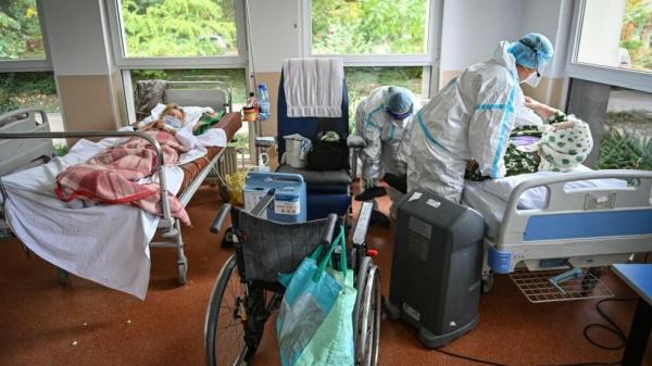 علماء يحذرون: الإنفلونزا قد تكون وراء الجائحة المقبلة