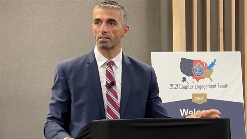 يخاف الطيران ويهمّه رأي الناس "بعد ألف عام".. المحقق الخاص بصدام حسين يكشف بعض الخفايا