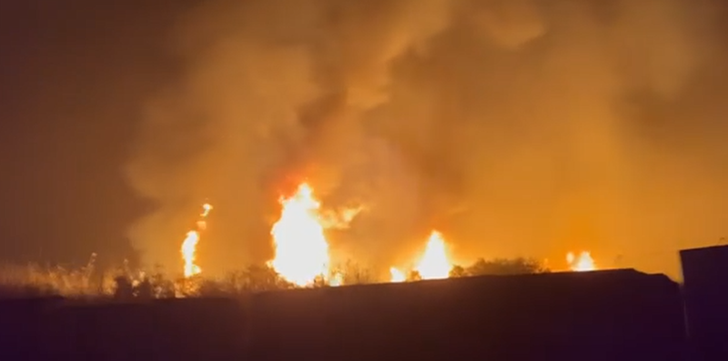 بتكتيك "الضربات الصامتة".. خبير أمني: قصف كالسو يحمل بصمات إسرائيلية