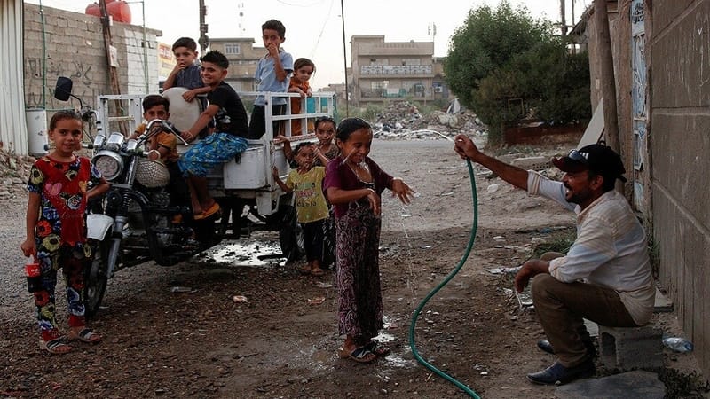 مجلس بغداد يتعهد: مستعدون للصيف والمواطن سيلمس التغيير بتجهيز الكهرباء والماء