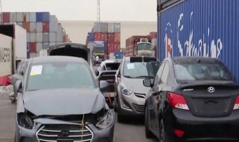 الكمارك تصدر بياناً بشأن تسجيل المركبات وتوجه دعوة للمواطنين