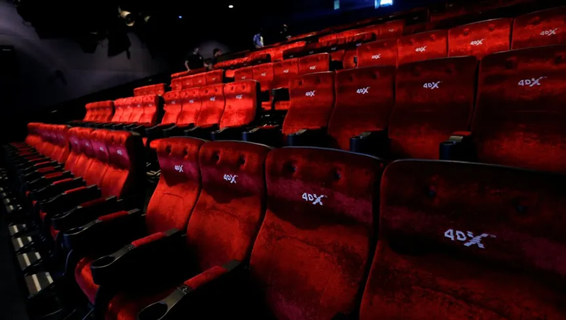 هيئة الأفلام السعودية تطلق برامج تشجيعية لتنمية قطاع السينما