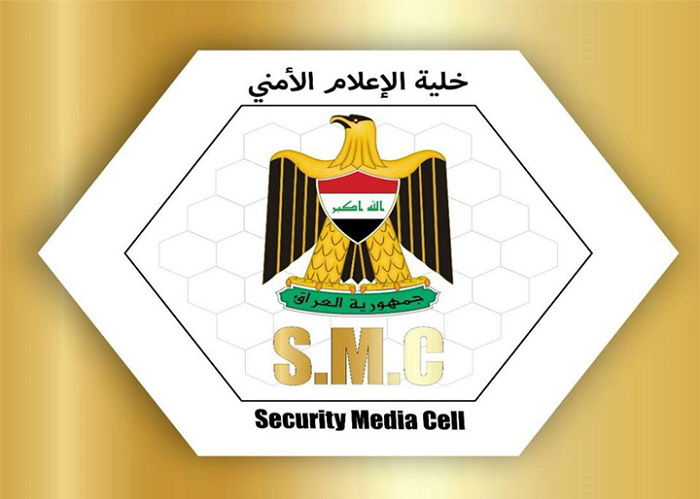 الإعلام الأمني: الشروع بعملية ملاحقة لعناصر خارجة عن القانون استهدف قاعدة للتحالف بسوريا