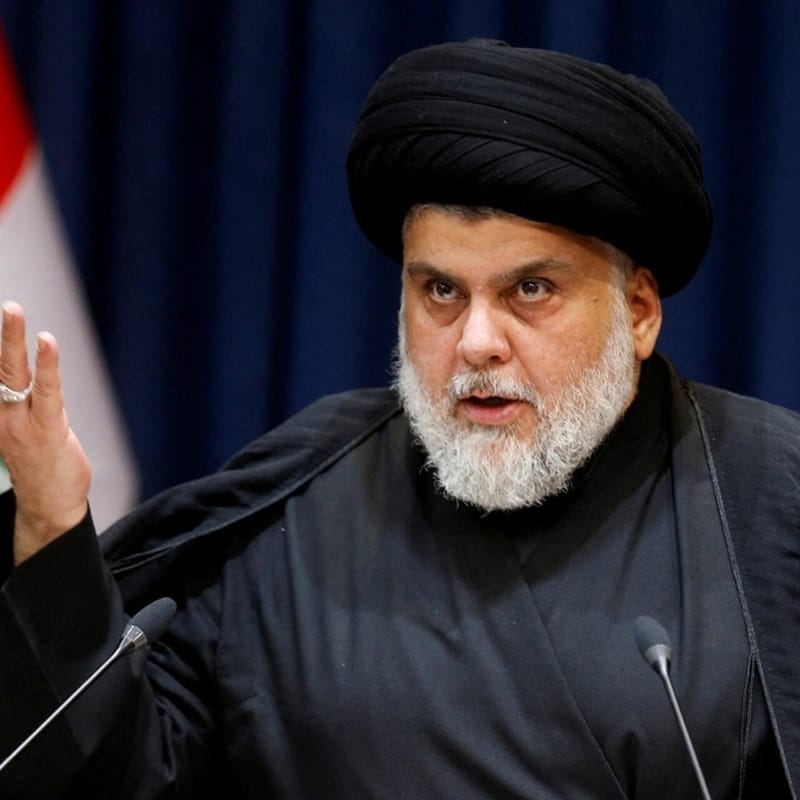 هل ينجح الصدر بـ"توسيع" قاعدته الجماهيرية والسياسية؟