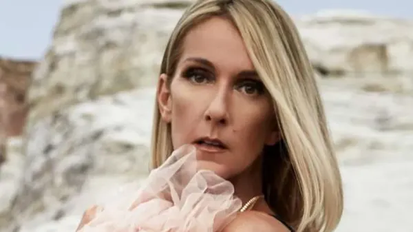 سيلين ديون تكشف تفاصيل مرضها: أتعلم التعايش معه وأتمنى رؤية برج إيفل