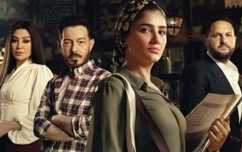 بعد نعمة الأفوكاتو محمد سامي يؤكد وجود مي عمر في رمضان 2025