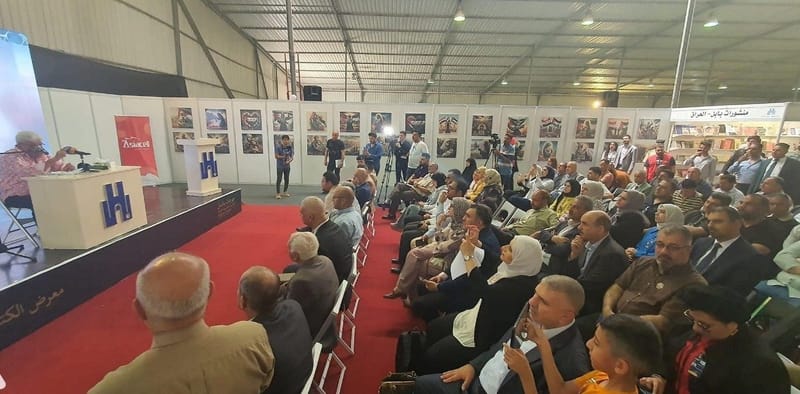 مهرجان بابل يشهد ندوة حوارية بعنوان " بابل - رؤى مستقبلية"