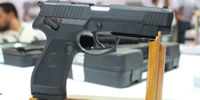 الدفاع تتجه لاستيراد مسدس “GLOCK” لمنتسبيها وتتجاهل بابل العراقي