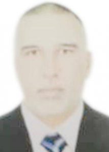 السلطان في بغداد