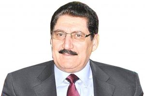 جزء من المنظومة السياسية